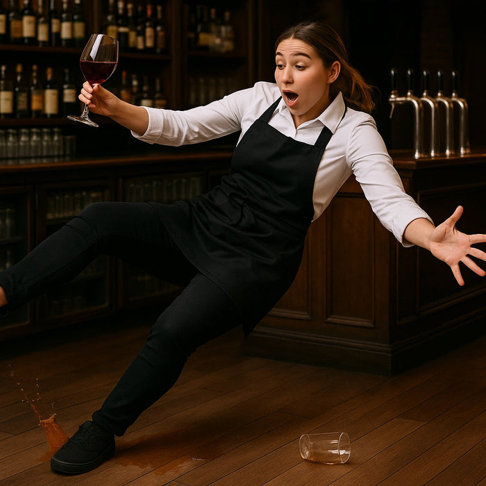 Step into Safety: The Benefits of Safety Mats