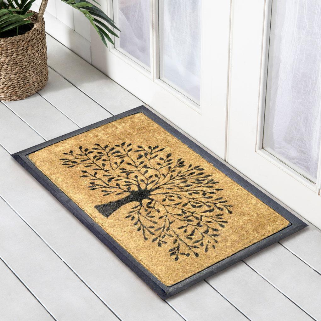 Bevelled Coir