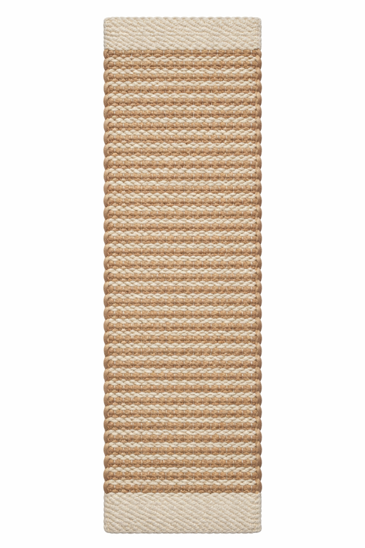 Bubble Jute & Coir Large Height Doormat, 80x300cm - Doormats.com.au