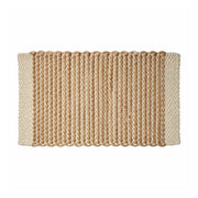 Light Bubble Jute & Coir Doormat - Doormats
