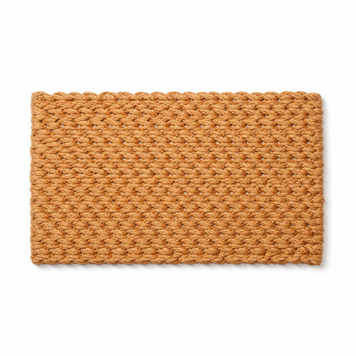 Natural Braided Jute Doormat - Doormats