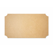 Bone Polyprop Doormat, 90x150cm - Doormats.com.au
