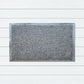 Ribb & Edge Marine Carpet Mat, 45x75cm - Doormats