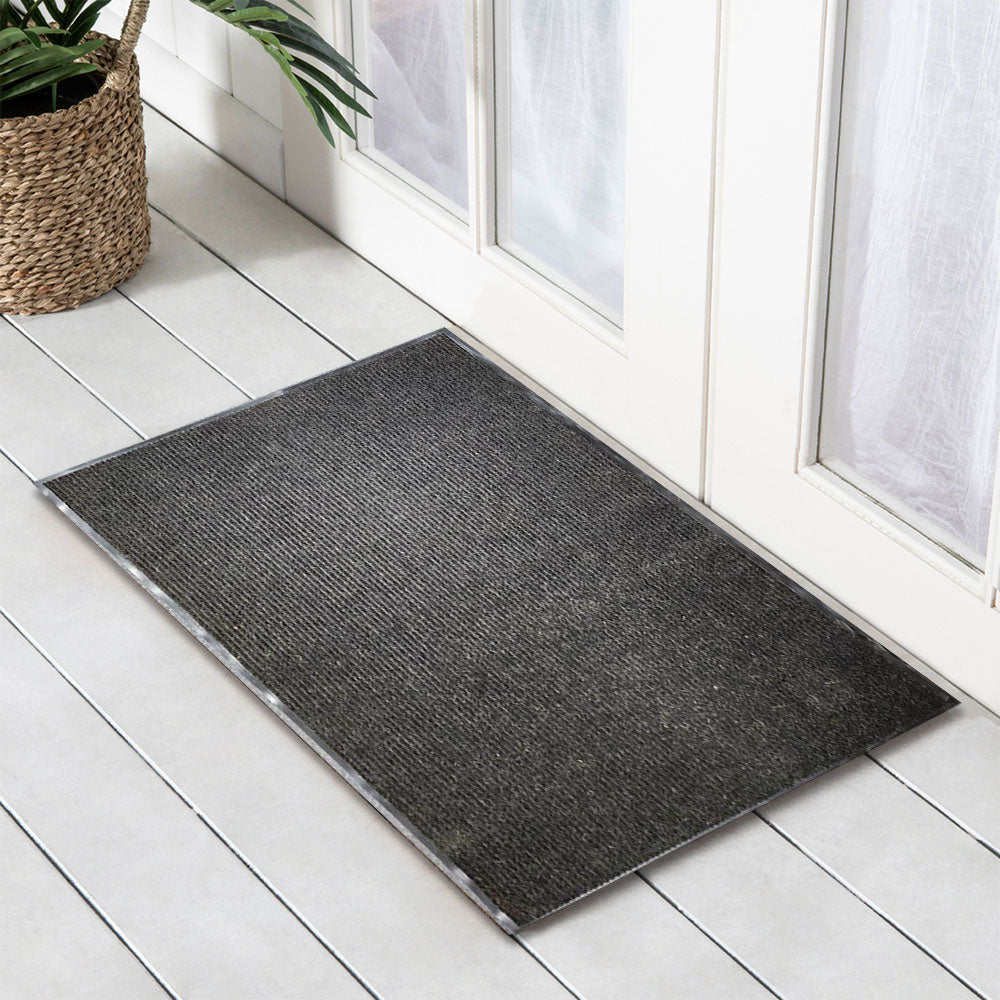 Ribb & Edge Marine Carpet Mat, 120x180cm - Doormats