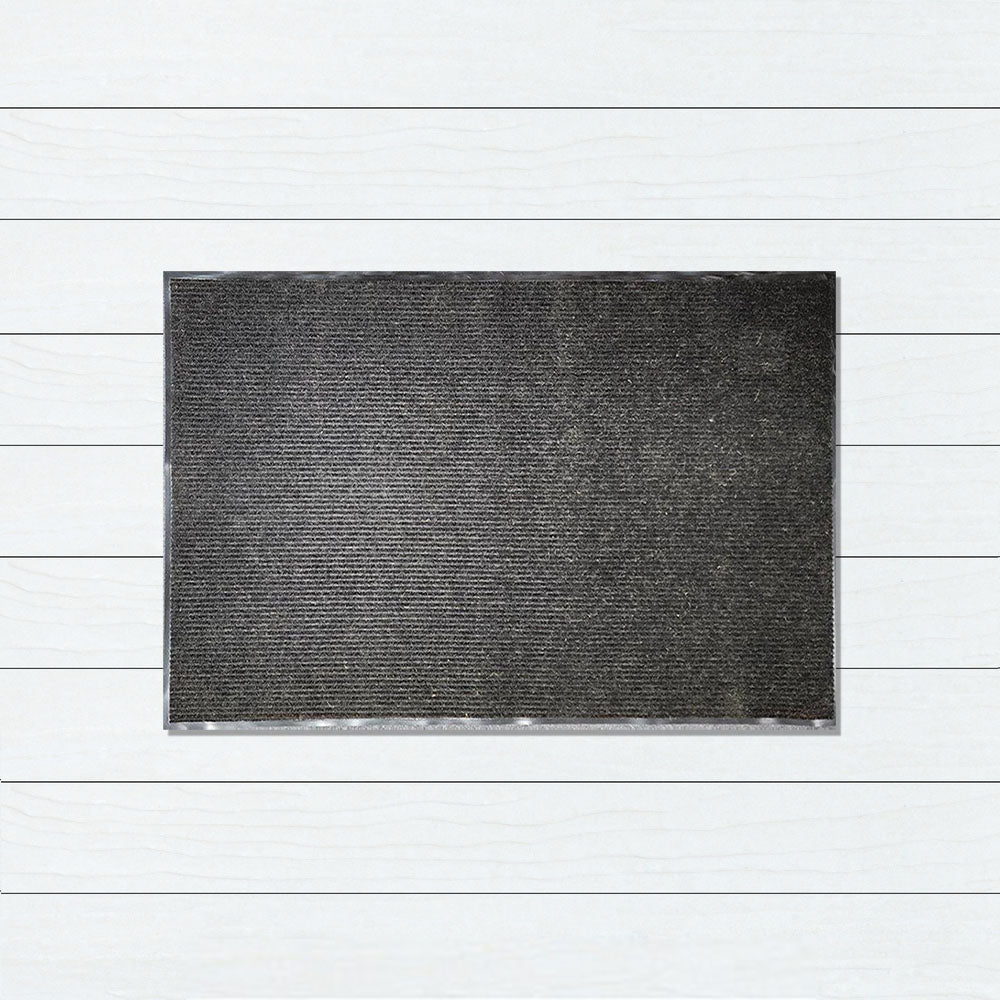 Ribb & Edge Marine Carpet Mat, 120x180cm - Doormats