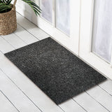 Ribbed Marine Carpet Mat, 45x75cm - Doormats