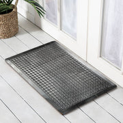 Rubber Bubble Anti Fatigue Mat, 60x80cm - Doormats