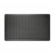 Rubber Bubble Anti Fatigue Mat - Doormats
