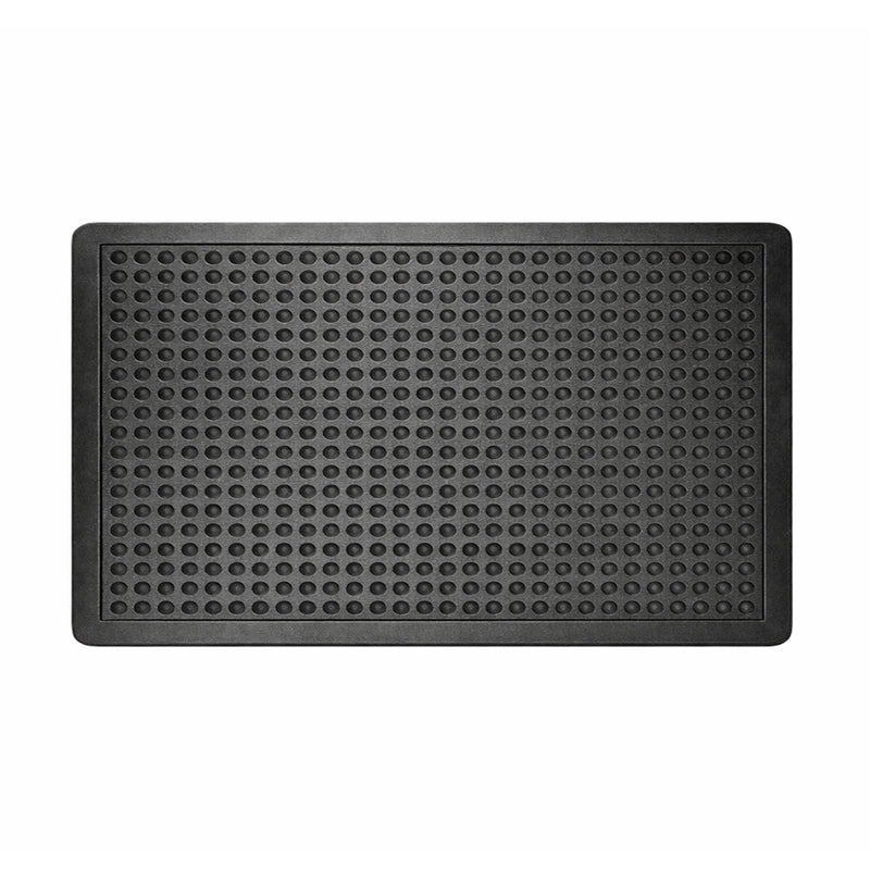 Rubber Bubble Anti Fatigue Mat - Doormats