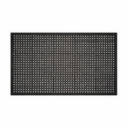 Heavy Duty Rubbern Anti-Slip Drainage, 90x150 cm - Doormats