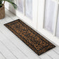 Filigree Rubber Mat, 60x120cm - Doormats