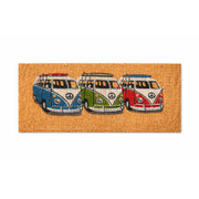 3 Kombi's Premium FM2 Doormat 39x119cm - Doormats.com.au