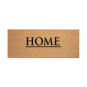 Home Latex-Coir Doormat, 45x110cm - Doormats
