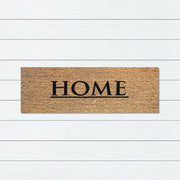 Natural Home Latex-Coir Doormat, 45x110cm - Doormats