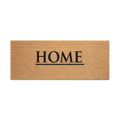 Home Latex-Coir Doormat, 45x110cm - Doormats