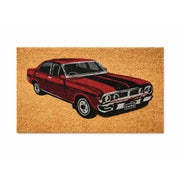 Ford GT, PVC Backed Doormat, 45x75cm - Doormats.com.au