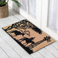 Stockman Latex Coir Doormat, 45x75cm - Doormats