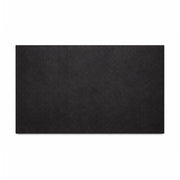 Life is Better with a Dachshund PVC Backed Coir Doormat, 45x75cm - Doormats