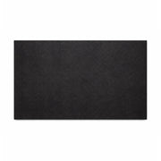 Life is Better with a Dachshund PVC Backed Coir Doormat, 45x75cm - Doormats