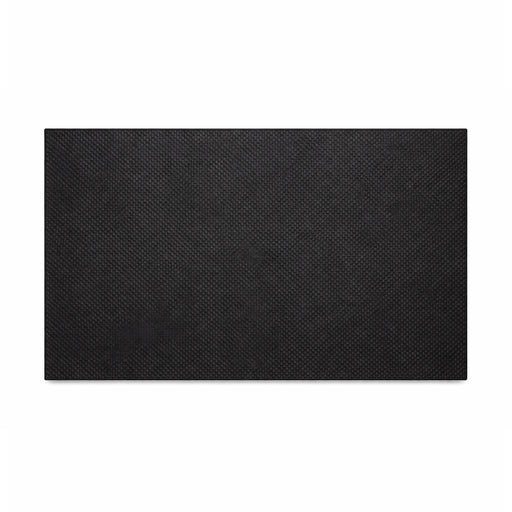 Circles PVC Back Coir Doormat, 45x75cm - Doormats.com.au