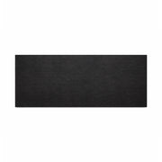 Welcome Script, Wide PVC Backed Doormat, 45x110cm - Doormats