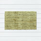 Rug 1 Jute Doormat, 50x80cm - Ozark Home