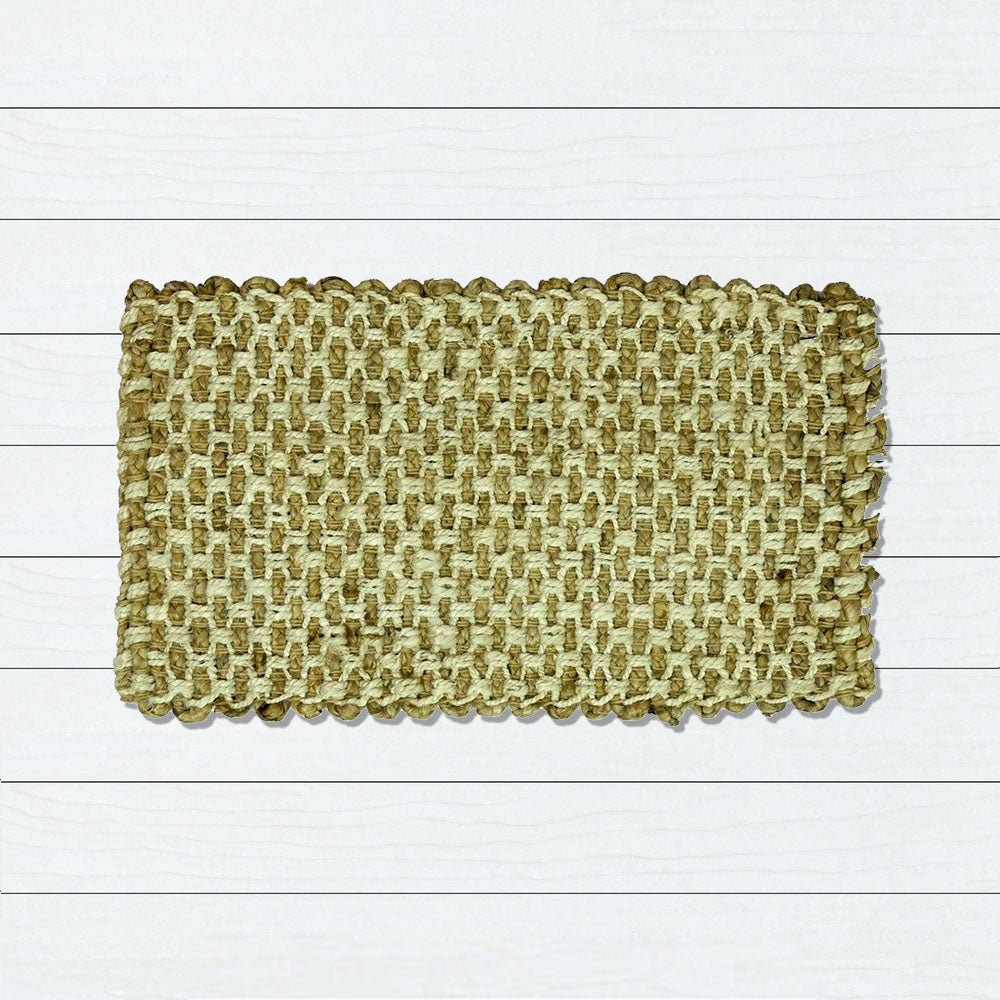 Otto Jute Doormat, 50x80cm - Ozark Home