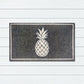 Pinapple, Premium FM2 Doormat, 50x80cm - Ozark Home