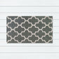 Shapes PVC Backed Doormat, 45x75cm - Ozark Home
