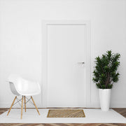 Coir & Wire Doormat, 50x80cm - Ozark Home